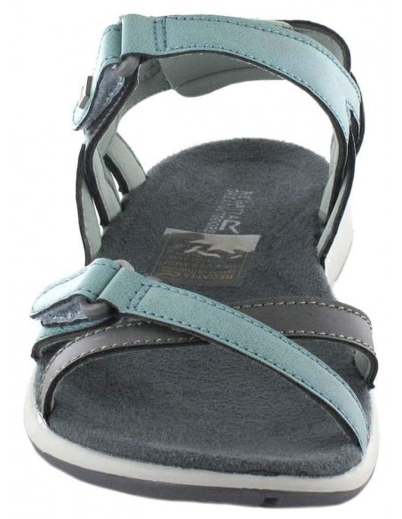 Sandalias para Tiempo Libre para MUJER REGATTA Lady Santa Cruz