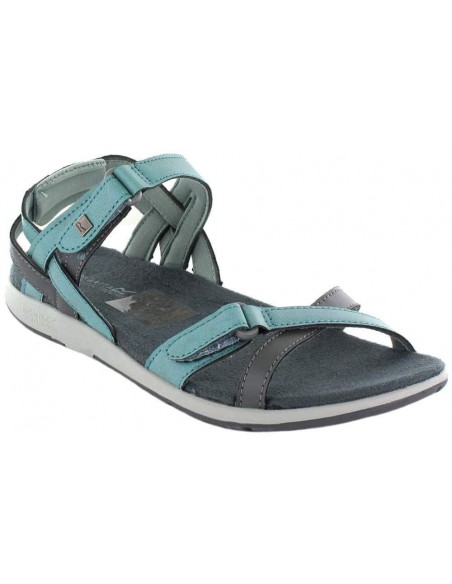 Sandalias para Tiempo Libre para MUJER REGATTA Lady Santa Cruz