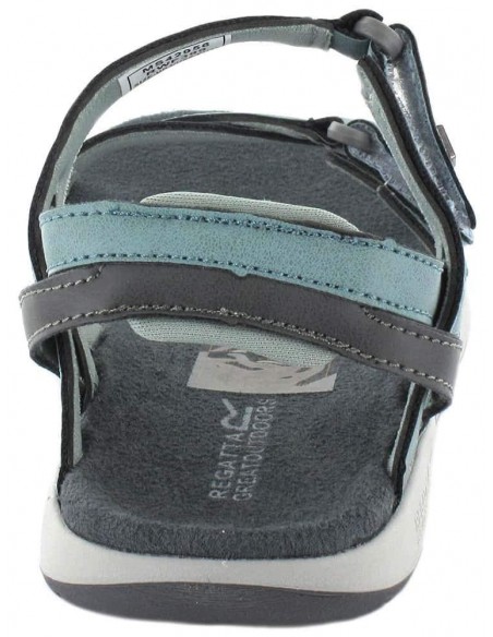 Sandalias para Tiempo Libre para MUJER REGATTA Lady Santa Cruz