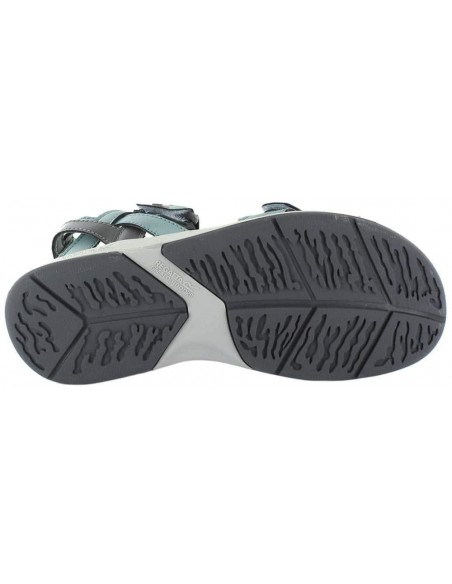 Sandalias para Tiempo Libre para MUJER REGATTA Lady Santa Cruz