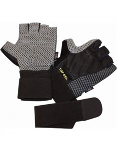 GTH10083 GUANTES GIMNASIA ATIPICK