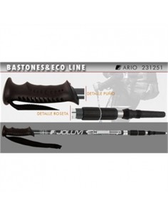 BASTON TREKKING ARIO 2