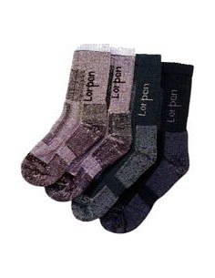 TCT-0023 CALCETINES CRO. LORPEN