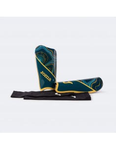 JOMA-ESPINILLERAS SPIDER AZUL