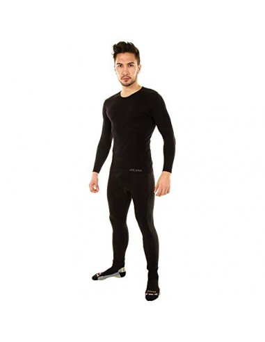 TERMICO JOLUVI PERFORMANCE PAN