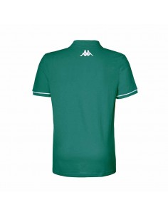 KAPPA POLO BARLI VERDE 2