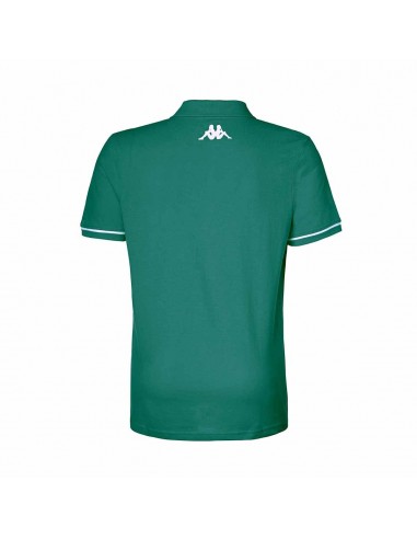 KAPPA POLO BARLI VERDE