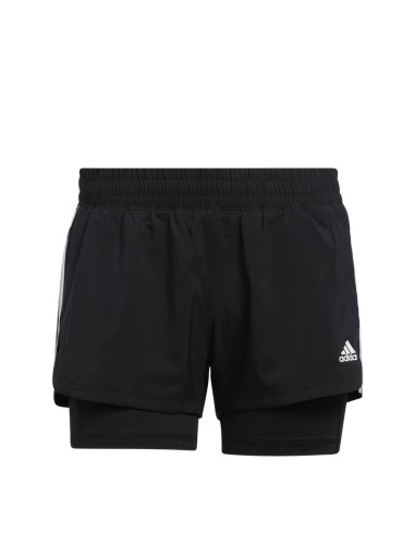 ADIDAS-Pant-PACER 3S 2 IN 1