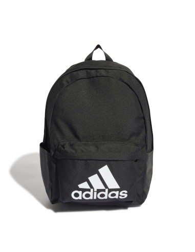 ADIDAS-CLSC BOS BP NEGRO/BLANCO