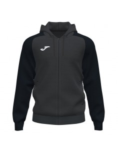 JOMA-CHAQUETA CON CAPUCHA ACADEMY IV ANT