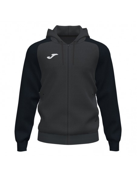 JOMA-CHAQUETA CON CAPUCHA ACADEMY IV ANT