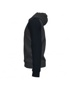 JOMA-CHAQUETA CON CAPUCHA ACADEMY IV ANT 2
