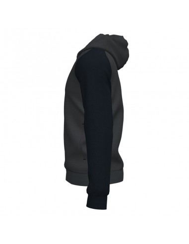 JOMA-CHAQUETA CON CAPUCHA ACADEMY IV ANT