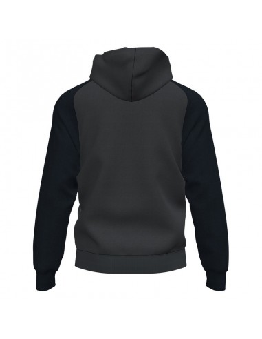 JOMA-CHAQUETA CON CAPUCHA ACADEMY IV ANT