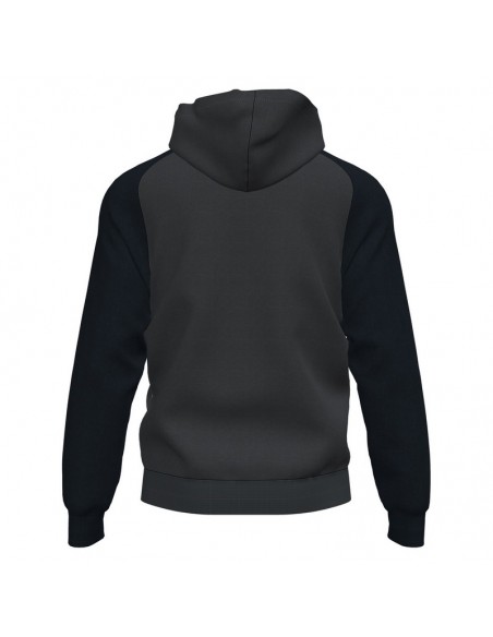 JOMA-CHAQUETA CON CAPUCHA ACADEMY IV ANT
