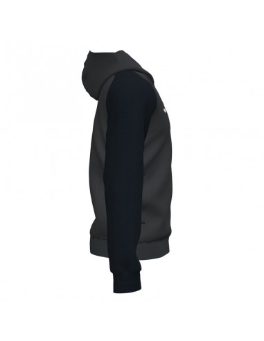 JOMA-CHAQUETA CON CAPUCHA ACADEMY IV ANT