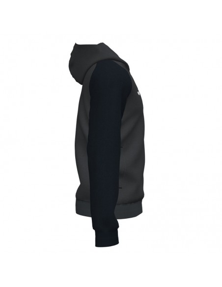 JOMA-CHAQUETA CON CAPUCHA ACADEMY IV ANT