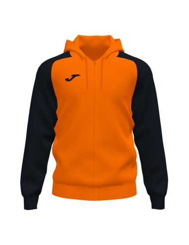 JOMA-CHAQUETA CON CAPUCHA ACADEMY IV NAR