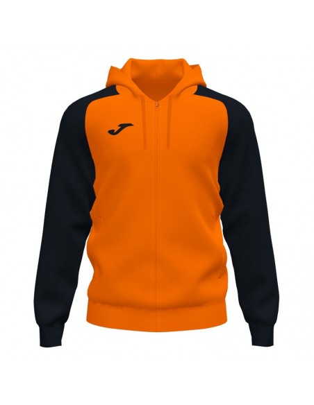 JOMA-CHAQUETA CON CAPUCHA ACADEMY IV NAR