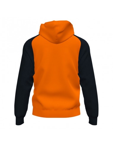 JOMA-CHAQUETA CON CAPUCHA ACADEMY IV NAR