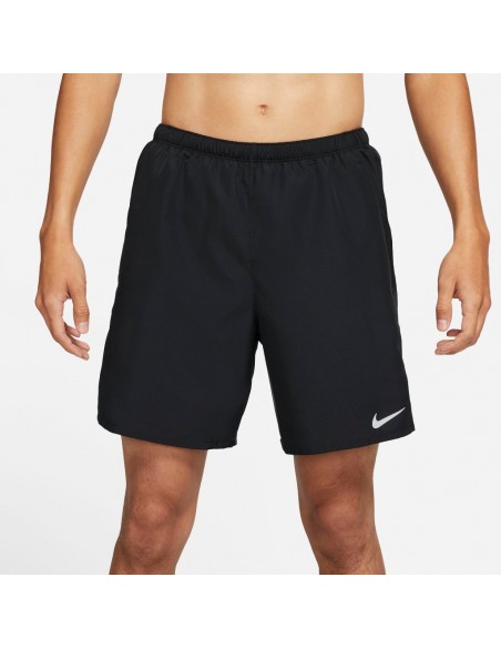 Nike Challenger Mens 7 2-In-1 Run  AA