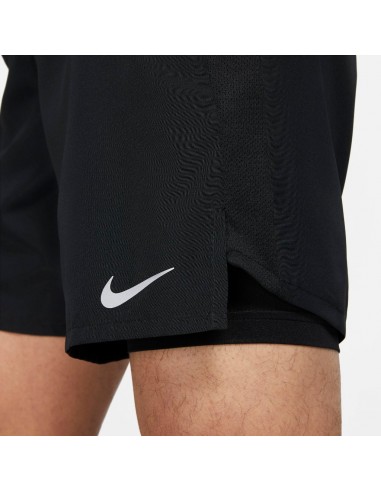 Nike Challenger Mens 7 2-In-1 Run  AA