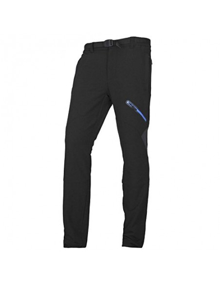PANTALON LARGO BREZZY - COROMELL M TROUSER