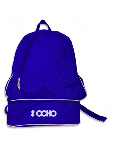 :OCHO MOCHILA ZAPATILLERO