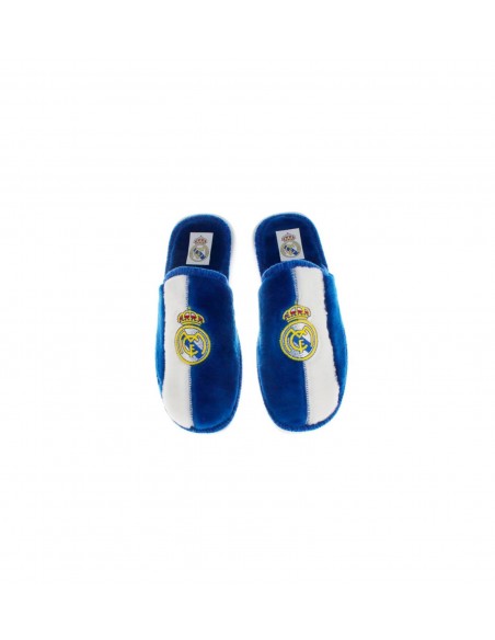 ZAPATILLAS DE CASA REAL MADRID