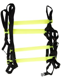 ESCALERA JIM SPORTS AGILIDAD ESCOLAR 4 M