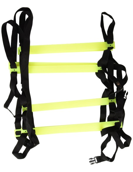 ESCALERA JIM SPORTS AGILIDAD ESCOLAR 4 M