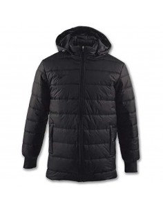 JOMA-ANORAK URBAN NEGRO