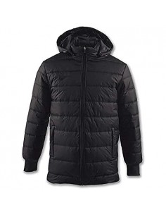 JOMA-ANORAK URBAN NEGRO 2