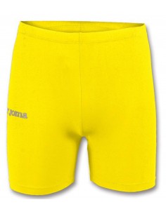 JOMA-SHORT  WARMER YELLOW