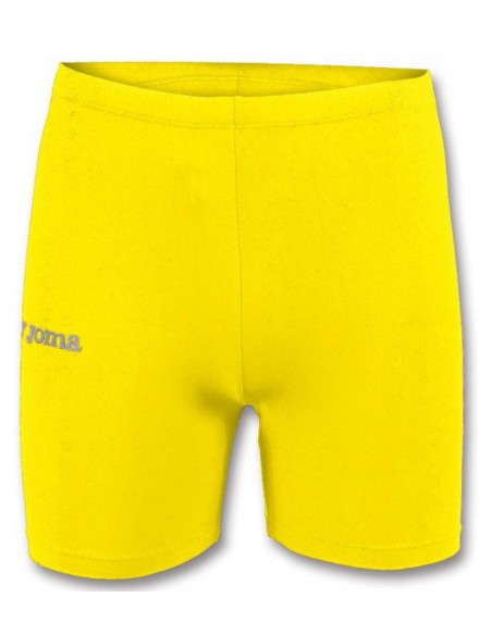 JOMA-SHORT  WARMER YELLOW