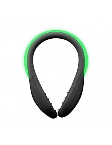 B-SEEN ESPUELA REFLECTANTE LED