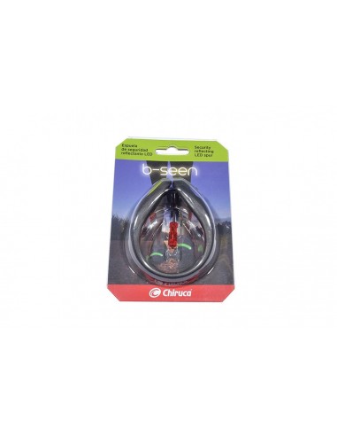 B-SEEN ESPUELA REFLECTANTE LED