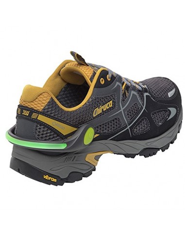 B-SEEN ESPUELA REFLECTANTE LED