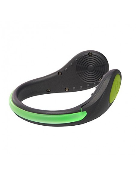 B-SEEN ESPUELA REFLECTANTE LED