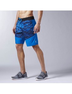 BERMUDA REEBOK