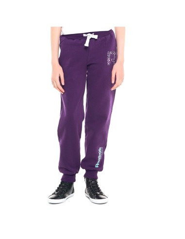 REEBOK PANTALON CHANDAL