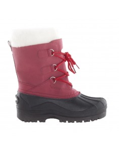 PROOF BOTAS PRE-ESQUI JOLUVI