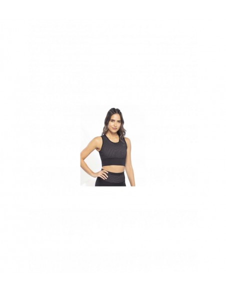 CHIL SPORTS BRA PERSONALITY