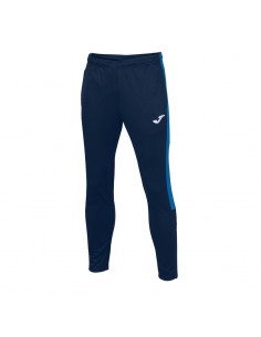 JOMA-PANTALÓN LARGO ECO CHAMPIONSHIP MARINO ROYAL
