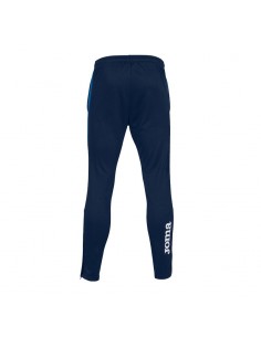 JOMA-PANTALÓN LARGO ECO CHAMPIONSHIP MARINO ROYAL 2
