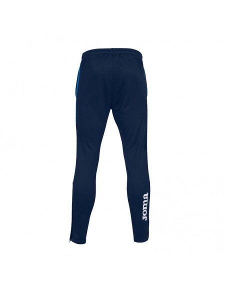 JOMA-PANTALÓN LARGO ECO CHAMPIONSHIP MARINO ROYAL
