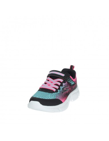 Zapatilla Multideporte para NIÑA SKECHERS GO...