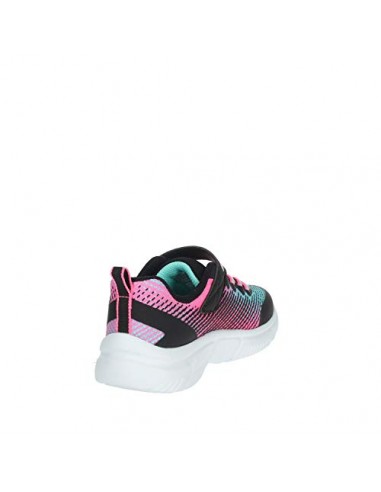 Zapatilla Multideporte para NIÑA SKECHERS GO...