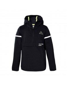 KAPPA-BTS BARZO-SWEAT-005