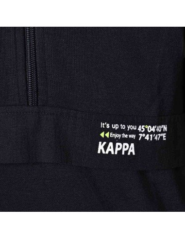 KAPPA-BTS BARZO-SWEAT-005